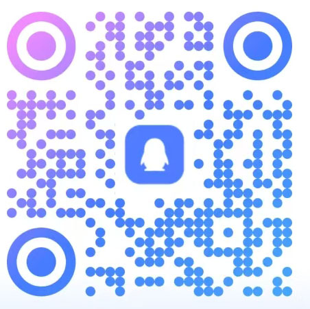 多多出评客服二维码 QQ：3346366386